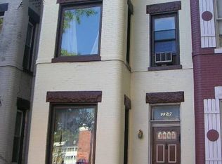 1027 Florida Ave NE, Washington, DC 20002