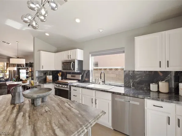3561 Unique Way, Las Vegas, NV 89129