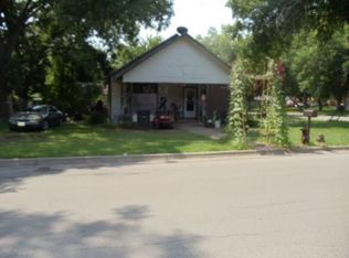 313 Williams Ave, Cleburne, TX 76033