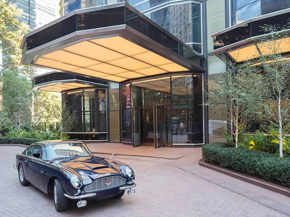 50 United Nations Plaza