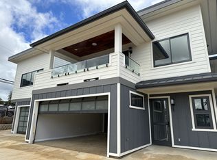 99-052 Moanalua Rd #A, Aiea, HI 96701