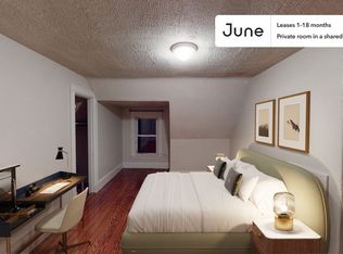 34 Coolidge Rd #2-F, Allston, MA 02134