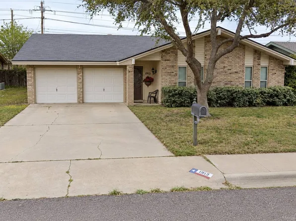 1913 E 56th St, Odessa, TX 79762