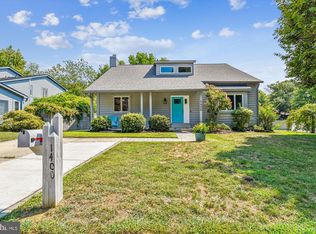 1400 Stonecreek Rd, Annapolis, MD 21403