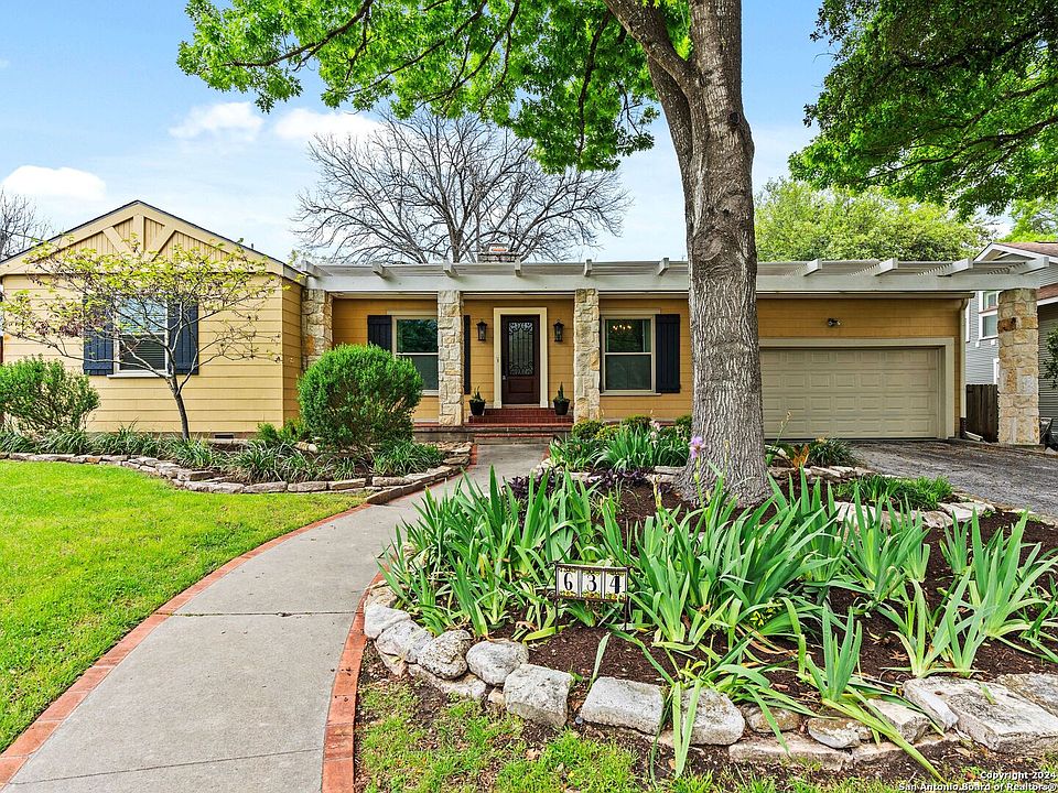 1st image of 634 ALAMO HEIGHTS BLVD