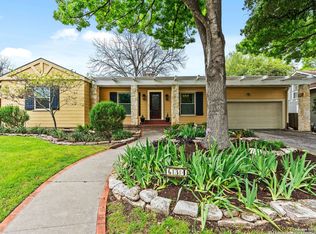 634 Alamo Heights Blvd, Alamo Heights, TX 78209