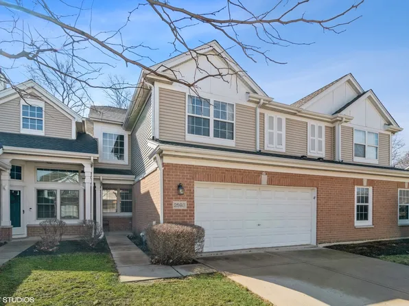 2593 Camberley Cir #3-813, Westchester, IL 60154