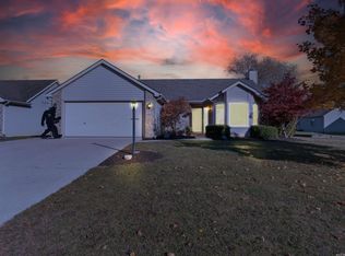 9434 Briarcrest Ct, Fort Wayne, IN 46835