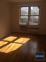 Rented by Bond New York