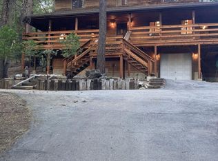 25500 Foster Lake Rd, Idyllwild, CA 92549