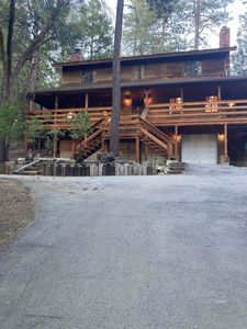 25500 Foster Lake Rd, Idyllwild, CA, 92549