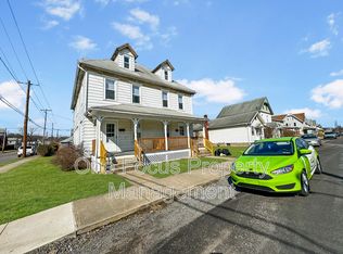 2148 Mosser Ave, Williamsport, PA