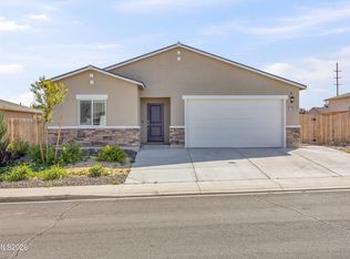 1708 Picetti Way, Fernley, NV 89408