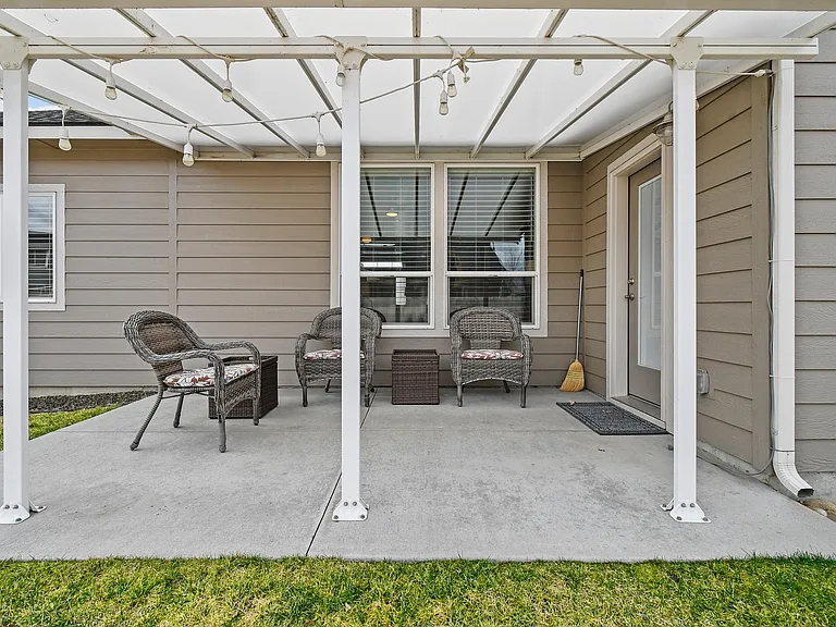 4140 W Stone House St — Photo 38