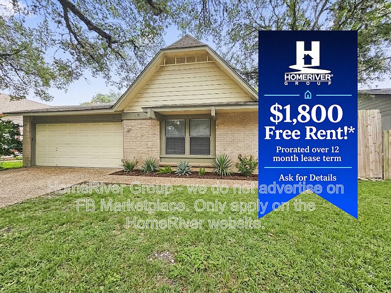 1st image of 3224 Coral Grove Dr