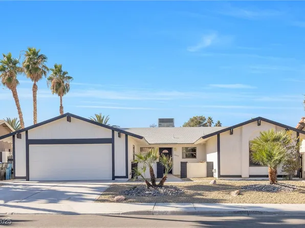 2415 La Estrella St, Henderson, NV 89014