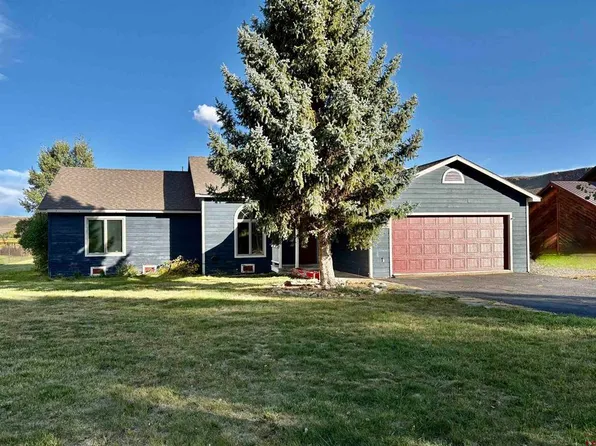 996 Fairway Lane, Gunnison, CO 81230
