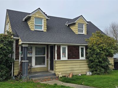 25 J Street NE, Auburn, WA, 98002