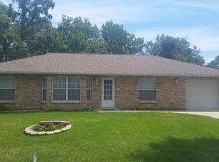 1929 Umbrella Tree Dr, Edgewater, FL 32141