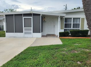 10619 Agate Ct, Port Richey, FL 34668