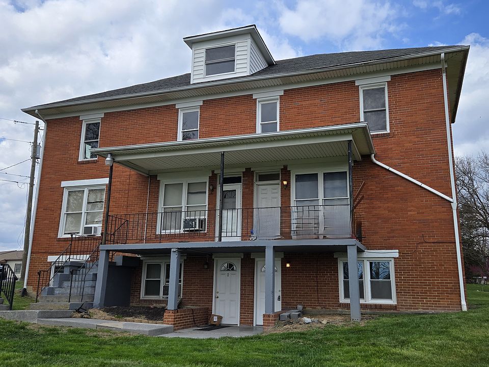 1st image of 303 Fairfax Pike APT 2