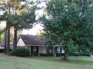 6306 Spy Glass Cir, Shreveport, LA 71129