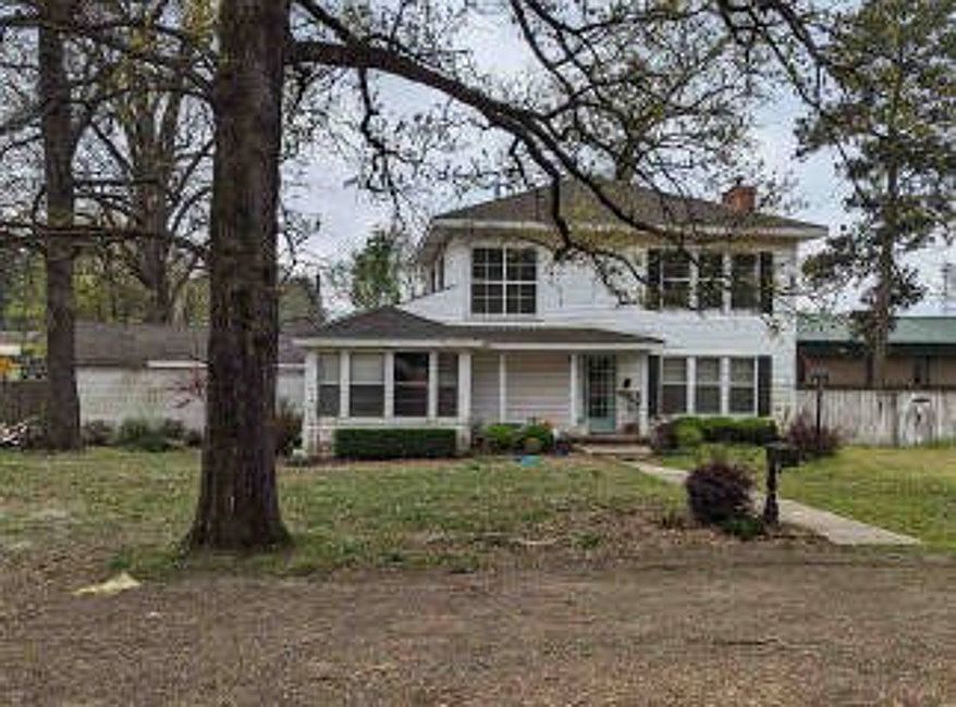 871 Rankin St, Ashdown, AR 71822 Zillow