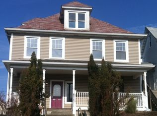 406 S Chestnut St, Scottdale, PA
