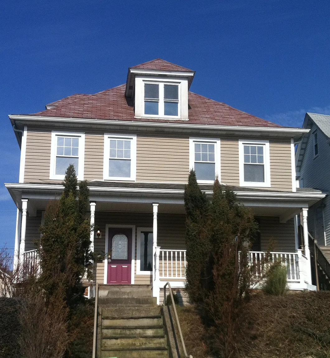 406 S Chestnut St photo 1