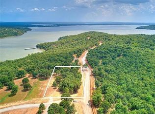 35 Patriot Poin, Eufaula, OK 74432