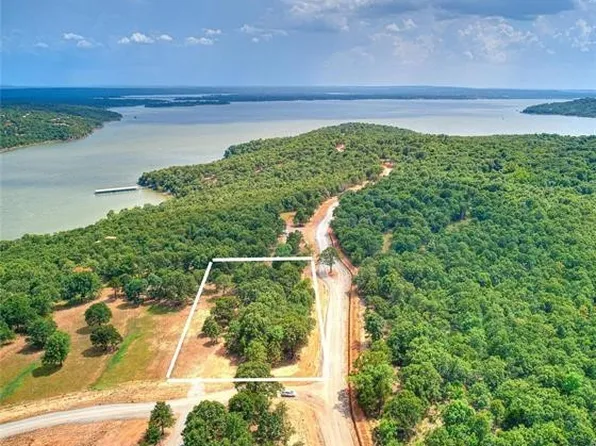 35 Patriot Poin, Eufaula, OK 74432