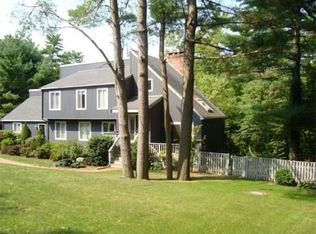16 Copeland Tannery Dr, Norwell, MA 02061