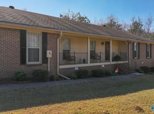 12501 S Shawdee Rd SE, Huntsville, AL 35803