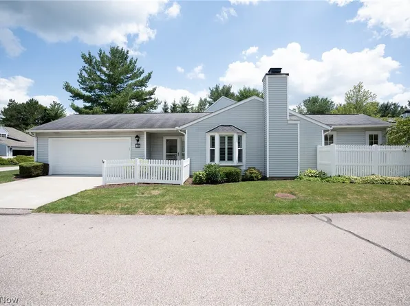 851 Lynnhaven Ln #196, Akron, OH 44313