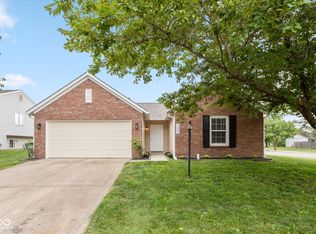7399 Glendale Dr, Avon, IN
