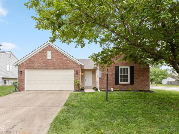 7399 Glendale Dr, Avon, IN 46123