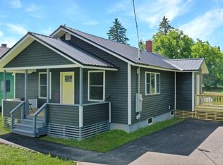 25 Washington St, Caribou, ME 04736