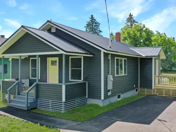 25 Washington Street, Caribou, ME 04736