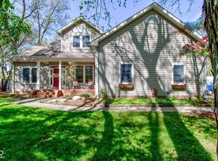 3535 Alexandria Pike, Anderson, IN 46012