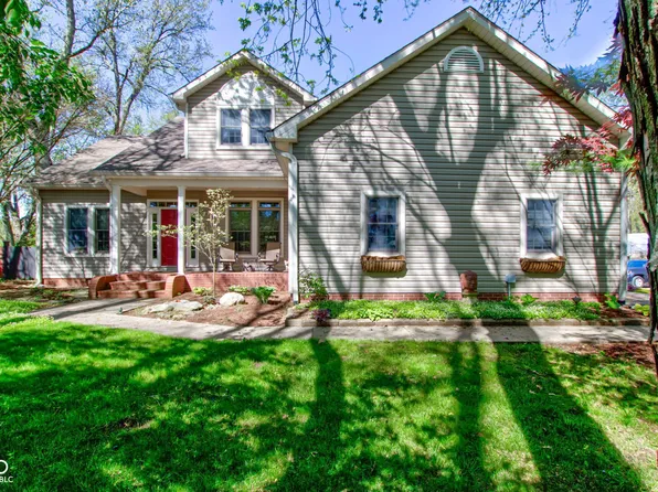 3535 Alexandria Pike, Anderson, IN 46012