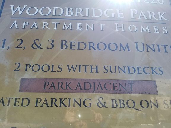 2nd image of 11222 Moorpark St #117