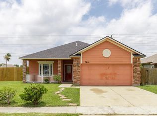 7614 Angelwing Dr, Corpus Christi, TX 78414