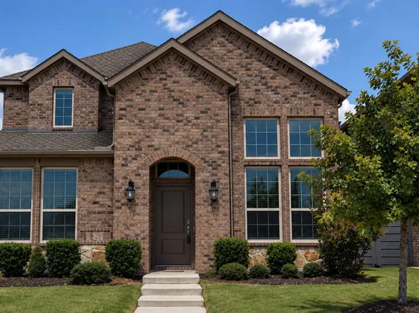 1609 Blakely Pl, Aubrey, TX 76227