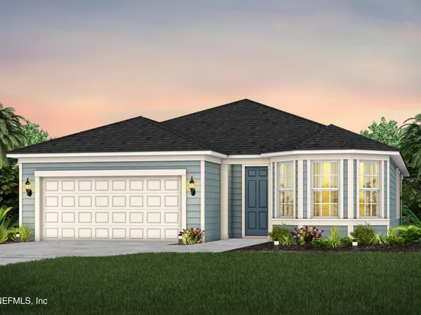 3448 KINDLEWOOD Drive, Middleburg, FL 32068