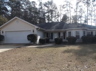 3002 Twin Oaks Way, Columbia, SC 29209