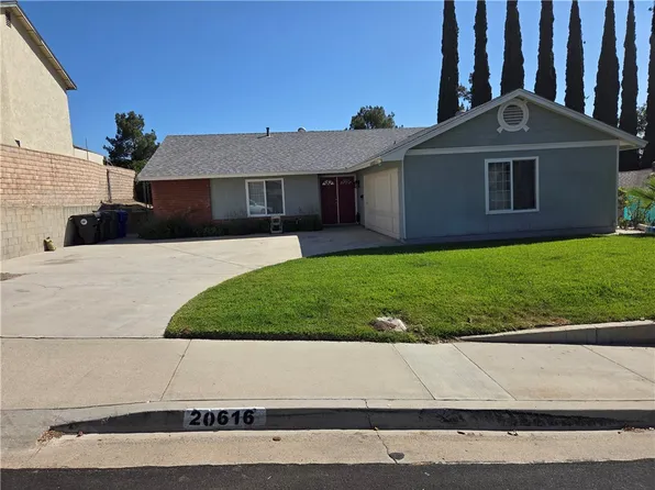 20616 Steve Jon St, Santa Clarita, CA 91350