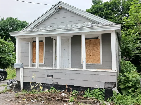 111 Titus Aly, Syracuse, NY 13208