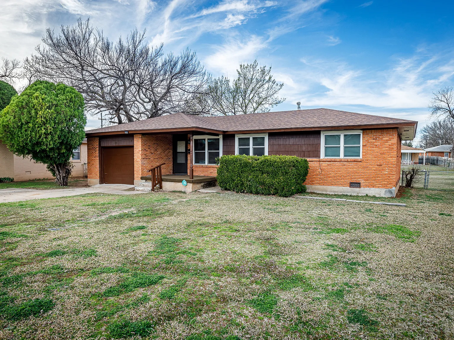 4 bed, 2.5 bath, 1540 sqft, $1,495 — Photo 3