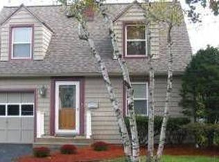 1236 Pennsylvania Ave, Williamsport, PA 17701
