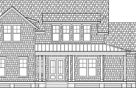 2nd image of 215 Trailhead Dr Lot 14